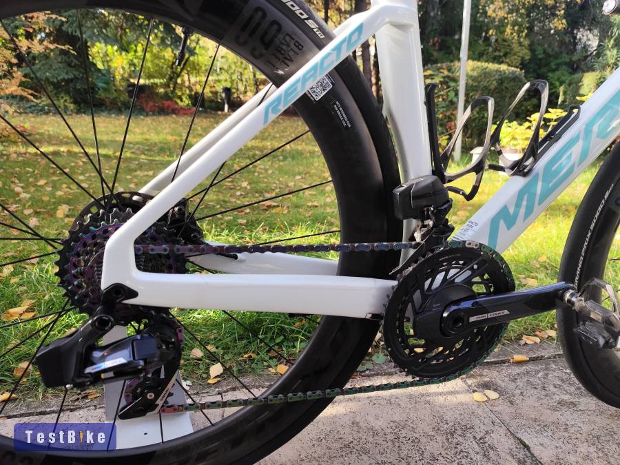 Merida Reacto 9000 M.