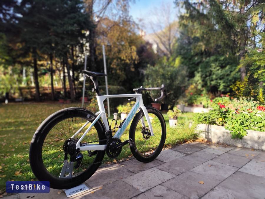 Merida Reacto 9000 M.