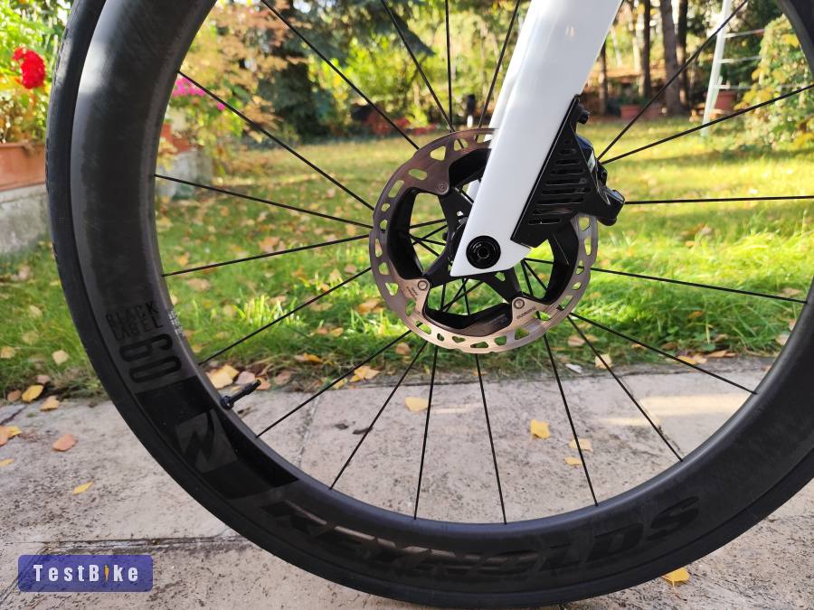 Merida Reacto 9000 M.