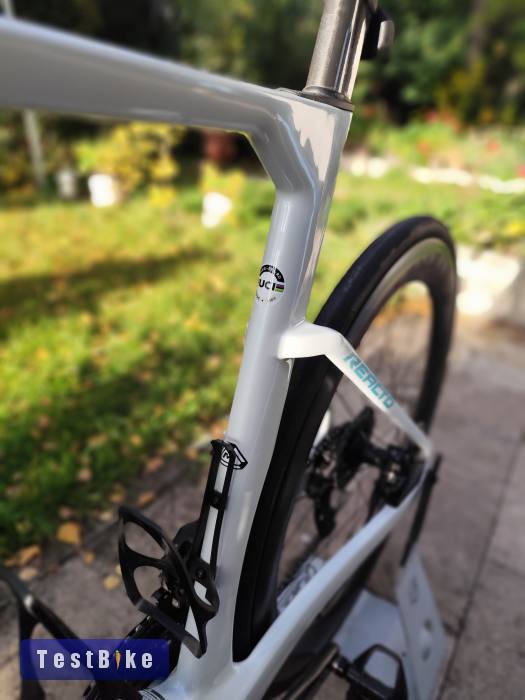 Merida Reacto 9000 M.