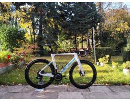 Merida Reacto 9000 M.