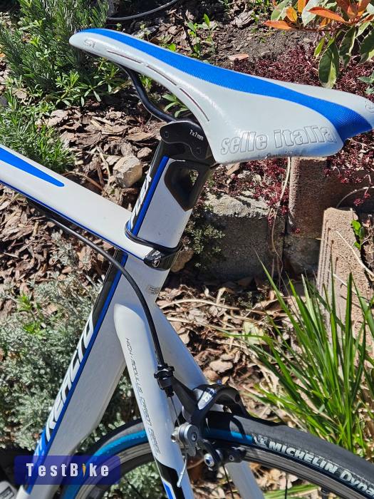 Merida Reacto 907 országúti full karbon M/L 56cm eladó