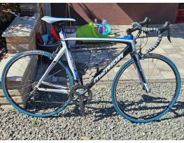 Merida Reacto 907 országúti full karbon M/L 56cm eladó