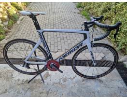 Merida Reacto DA Ltd