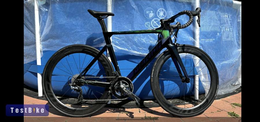 Merida Reacto Limited karbon országúti kerékpár