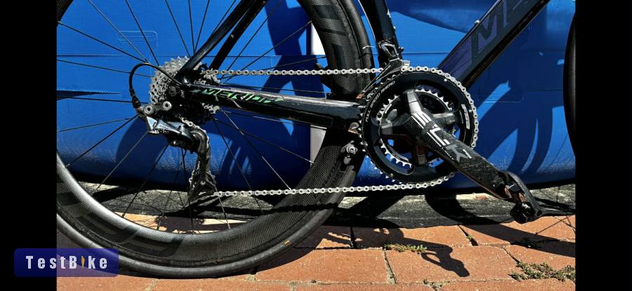 Merida Reacto Limited karbon országúti kerékpár