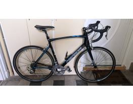 Merida Ride 3000 (56/L) karbon kerékpár 