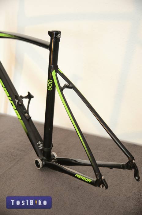 Merida Ride 500 váz - szett