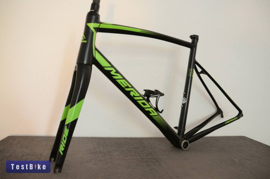 Merida Ride 500 váz - szett
