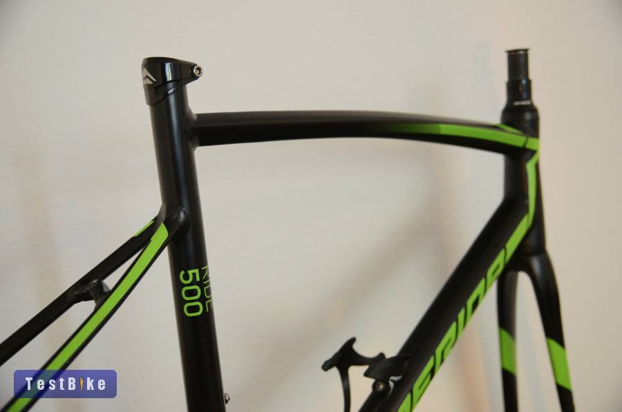 Merida Ride 500 váz - szett