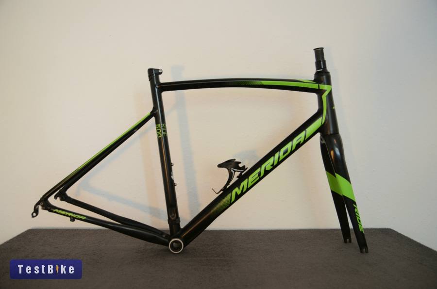 Merida Ride 500 váz - szett