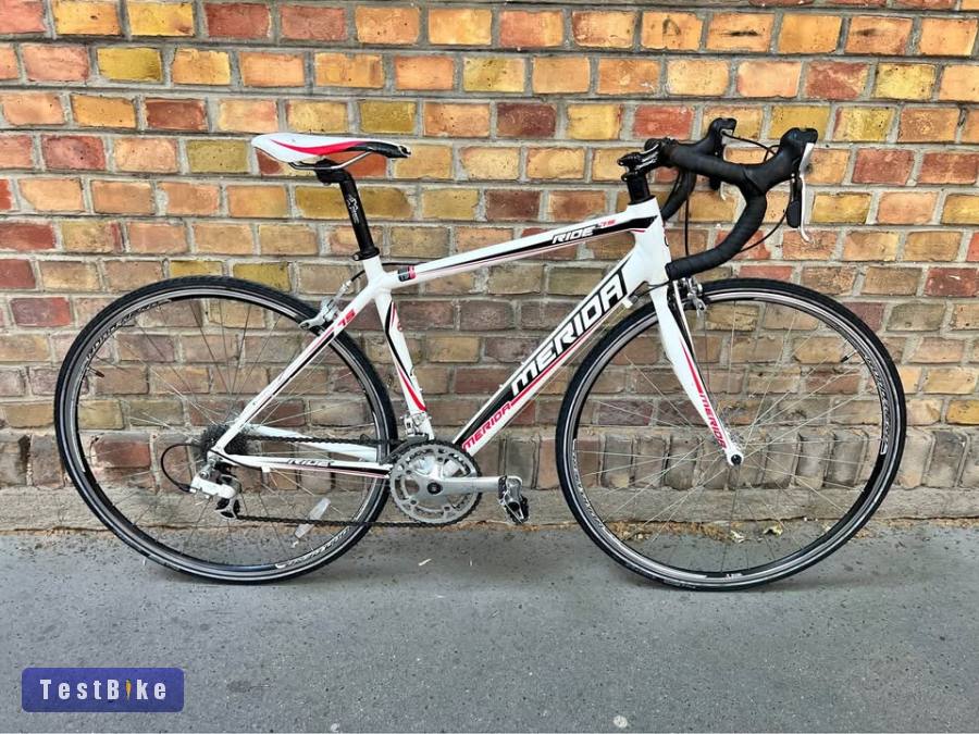 Merida Ride 75 országúti kerékpár (155-168 cm)