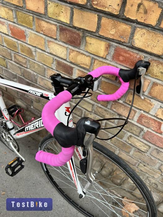 Merida Ride 75 országúti kerékpár 44 cm (153–162 cm)