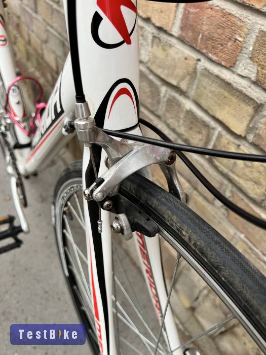 Merida Ride 75 országúti kerékpár 44 cm (153–162 cm)