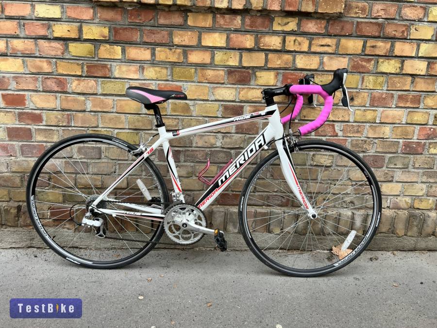 Merida Ride 75 országúti kerékpár 44 cm (153–162 cm)