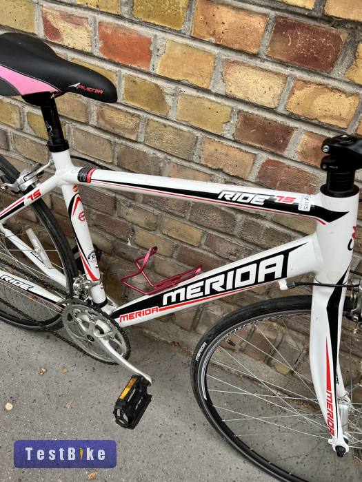 Merida Ride 75 országúti kerékpár 44 cm (153–162 cm)