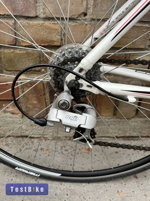 Merida Ride 75 országúti kerékpár 44 cm (153–162 cm)