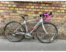 Merida Ride 75 országúti kerékpár 44 cm (153–162 cm)