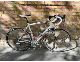 Merida Ride 75 országúti kerékpár 56 cm (175–183 cm)