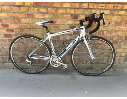 Merida Ride 77 országúti kerékpár 47 cm (155-168 cm)