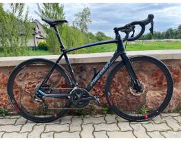 Merida RIDE DISC 5000 carbon - 56 cm