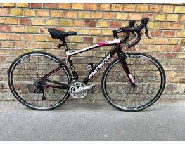 Merida Ride Lite 93 női országúti kerékpár 44 cm (148-158 cm