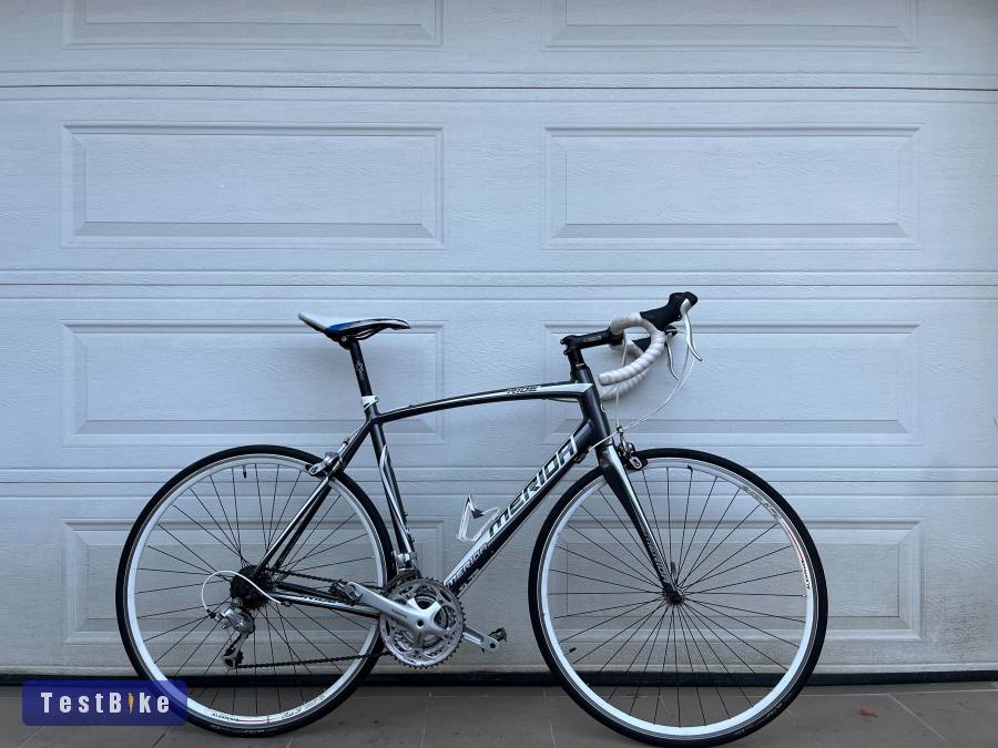 Merida Road Ride 91