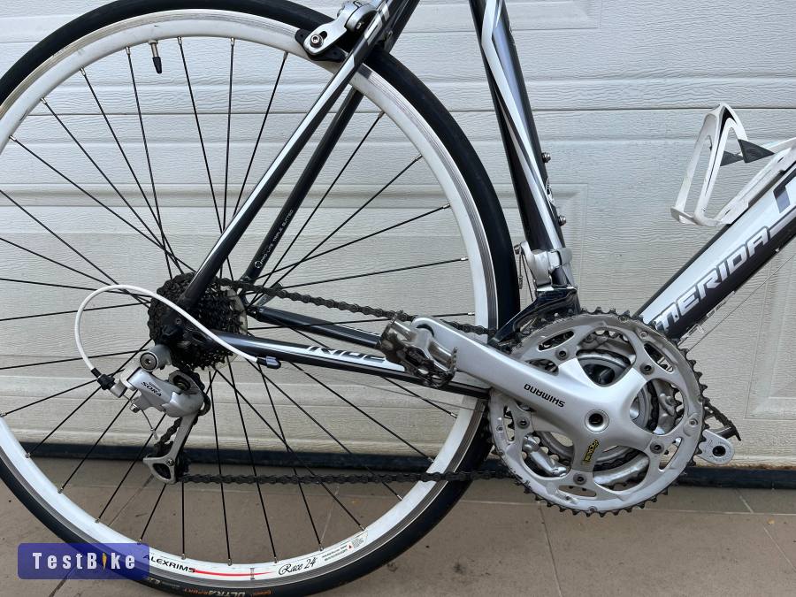 Merida Road Ride 91