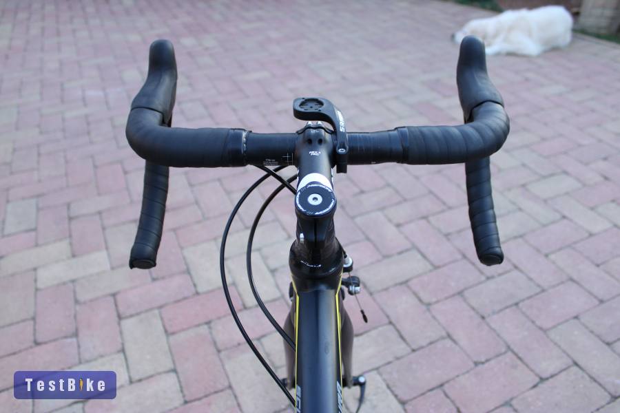 Merida Scultura 200 2016 Apex 1