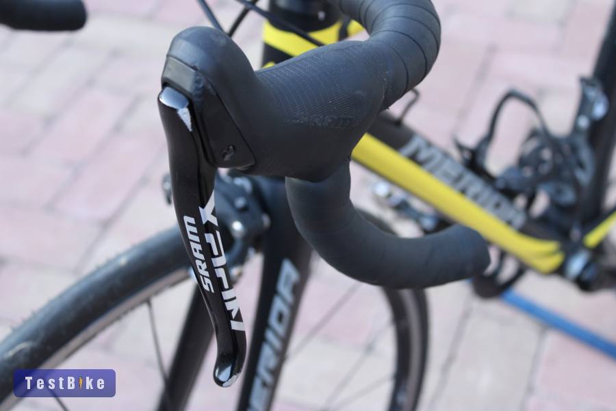 Merida Scultura 200 2016 Apex 1