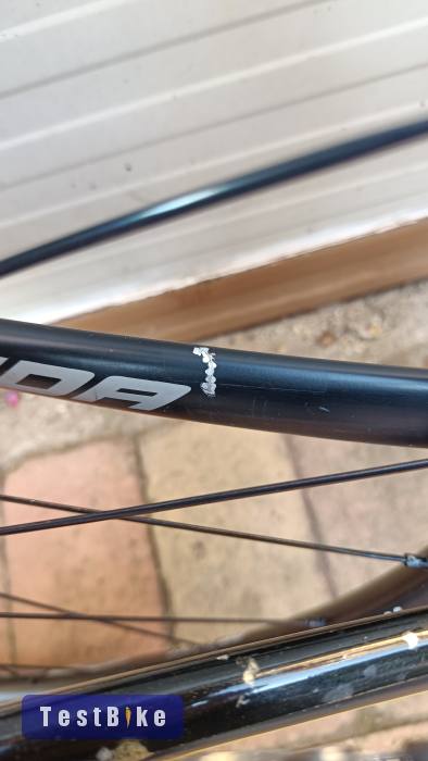 Merida Scultura 200 2016 Apex 1
