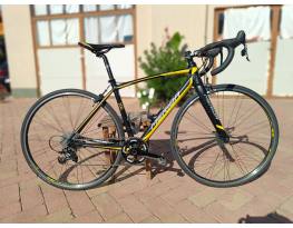 Merida Scultura 200 2016 Apex 1