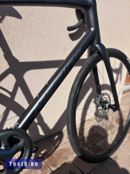 Merida Scultura 300 Endurance - L - selyemfekete