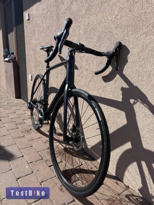 Merida Scultura 300 Endurance - L - selyemfekete