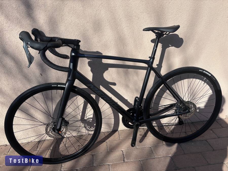 Merida Scultura 300 Endurance - L - selyemfekete