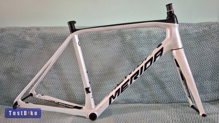 Merida Scultura 5000 Disc  M/L vázszett