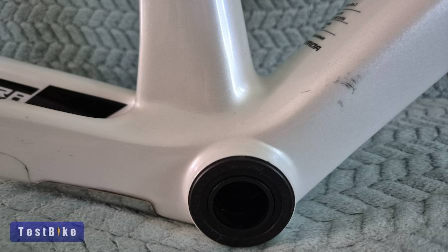 Merida Scultura 5000 Disc  M/L vázszett