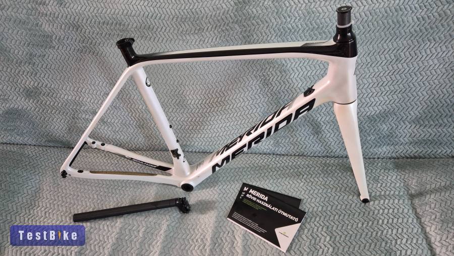 Merida Scultura 5000 Disc  M/L vázszett