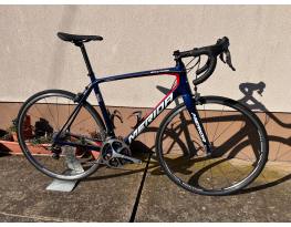 Merida Scultura 7000 Bahrain Dura Ace karbon országúti