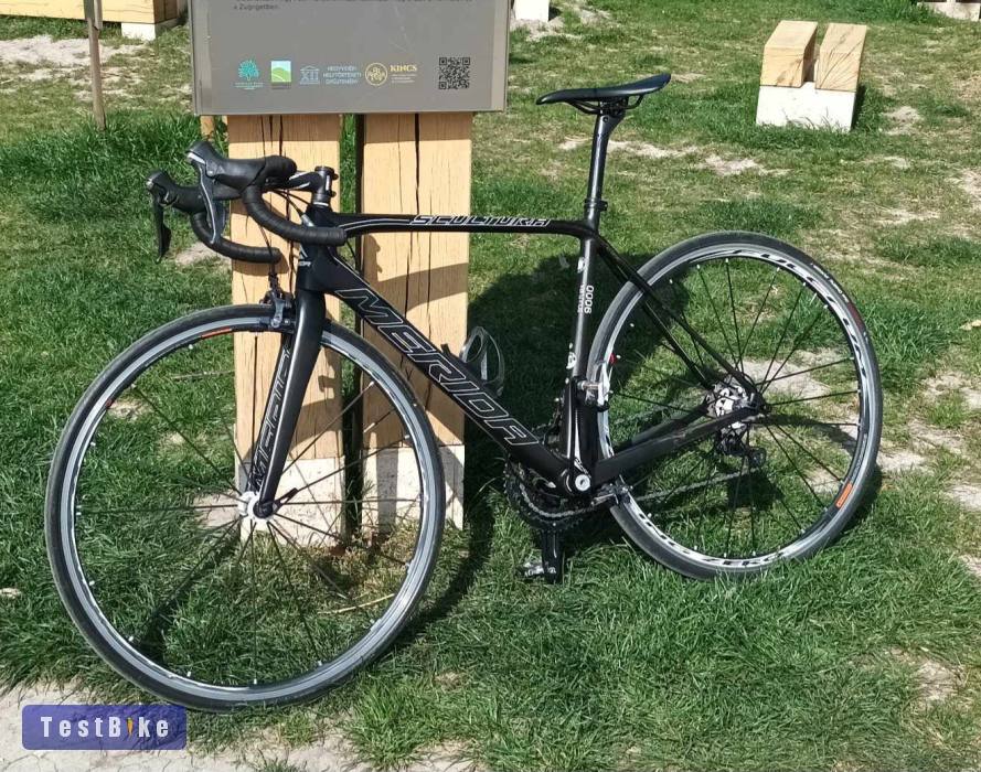 Merida Scultura 9000