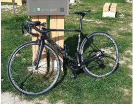 Merida Scultura 9000