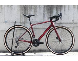 2025-ös MERIDA SCULTURA ENDURANCE DISC gravel kerékpår