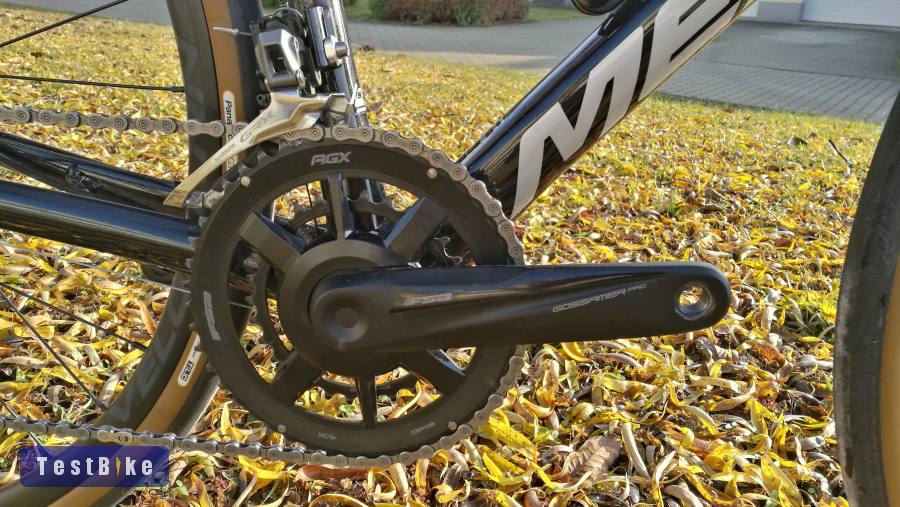 Merida Scultura alu S/M 