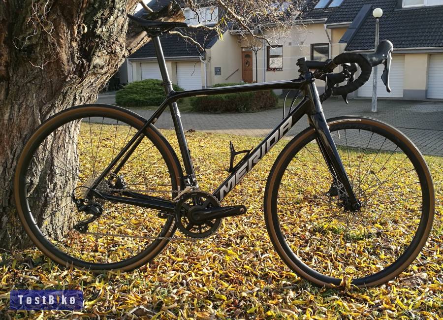 Merida Scultura alu S/M 