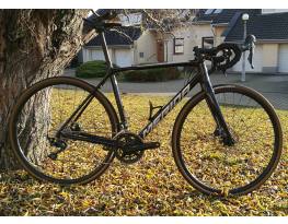 Merida Scultura alu S/M