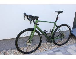 Merida Scultura Endurance 300 L-es