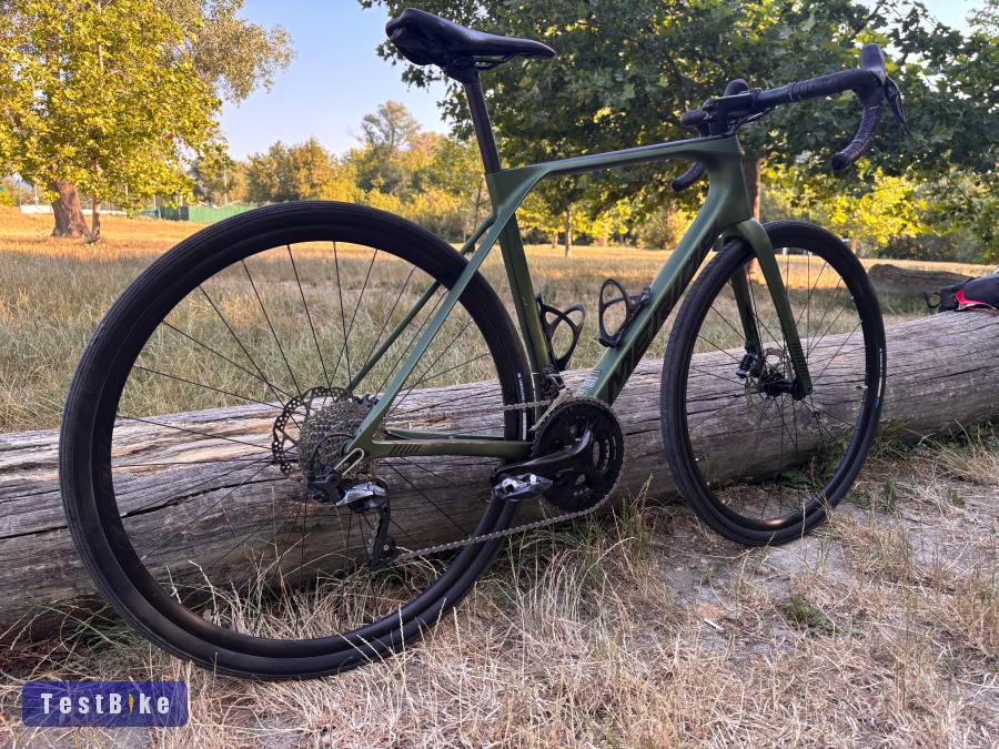 Merida Scultura Endurance 5000 (2022) – S méret