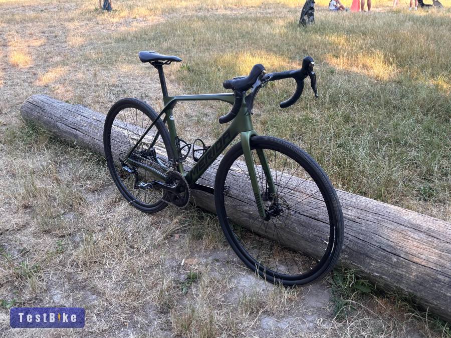 Merida Scultura Endurance 5000 (2022) – S méret