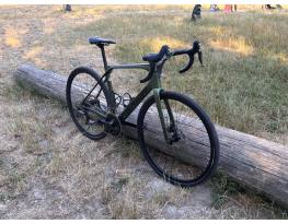 Merida Scultura Endurance 5000 (2022) – S méret