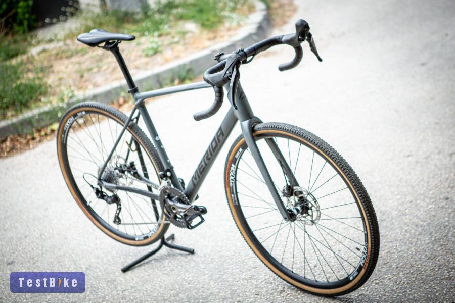 Merida Scultura Endurance GR 500 eladó